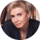 Марія Фабричева